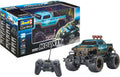 REVELL 24472 R/C TRUCK MOUNTY 1:16 SCALE