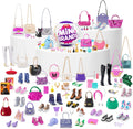 ZURU MINI BRANDS FASHION SERIES 4 SURPRISE BLIND COLLECTABLE