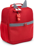 TONIES BACKPACK WITH CREATIVE MINI RED