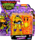 TEENAGE MUTANT NINJA TURTLES MUTANT MAYHEM 83282 DONATELLO THE BRAINS