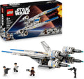 LEGO 75399 STAR WARS REBEL U WING STARFIGHTER