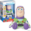 DISNEY PIXAR TOY STORY 1039 BUZZ LIGHTYEAR PALM PUPPETRONIC