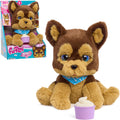 FURREAL 28203 BENNY KISS & CUDDLE PUP