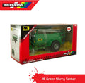 BRITAINS 43253 SLURRY TANKER (ROADSIDE) 1:32 SCALE