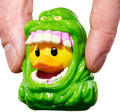 TUBBZ GHOSTBUSTERS SLIMER RUBBER DUCK VINYL FIGURE