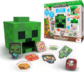 MINECRAFT 14320 DO-IT-YOURSELF 3D STICKER MAKER