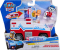 PAW PATROL 6074776 SEARCH AND RESCUE RESPONDER MARSHALL
