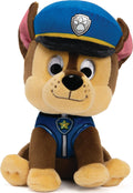 PAW PATROL 20131881 CHASE 6" SOFT TOY