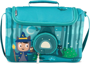 TONIES LISTEN & PLAY BAG ENCHANTED FOREST