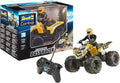 REVELL 24641 R/C QUADBIKE DUST RACER