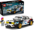 LEGO 77263 BMW M3 (E30)