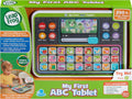 LEAPFROG 622903 MY FIRST ABC TABLET