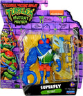 TEENAGE MUTANT NINJA TURTLES MUTANT MAYHEM 83287 SUPERFLY FLY GUY