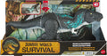 JURASSIC WORLD SURVIVAL JKG92 MUSCLE MADNESS TYRANNOSAURUS REX
