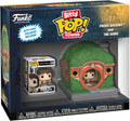 FUNKO BITTY POP TOWNS LORD OF THE RINGS FRODO BAGGINS AND THE SHIRE