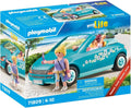PLAYMOBIL 71809 MY LIFE ROAD TRIP