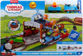 THOMAS & FRIENDS JDF26 LOAD & LAUNCH BARREL DELIVERY SET