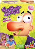 GOLIATH GAMES 928732 GOOEY LOUIE GAME