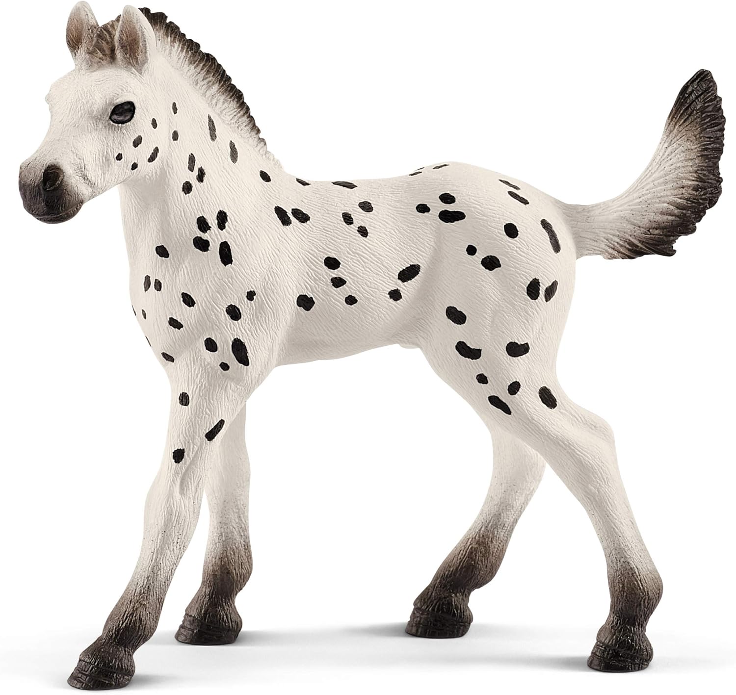 SCHLEICH 13890 HORSE CLUB KNAPSTRUPPER FOAL