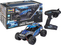 REVELL 24831 R/C X-TREME MONSTER TRUCK CROSS THUNDER