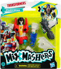 TRANSFORMERS STARSCREAM MIXMASHERS