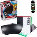 TECH DECK 6069424 BOWL BUILDER 2.0