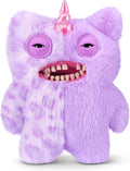 FUGGLER 15787E FUGGLERCORNS MR SCREECH 9 INCH PLUSH