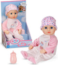 BABY BORN 838631 ANNA ROSE 36CM DOLL