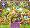 ORCHARD TOYS 139 TROLL IN A HOLE GAME