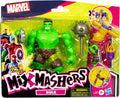 MARVEL HULK DELUXE MIXMASHERS