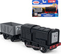 THOMAS & FRIENDS JLL47 MOTORIZED DIESEL & TROUBLESOME TRUCK (2026)
