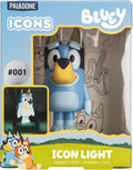 PALADONE 14355 BLUEY ICON LIGHT 001