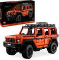 LEGO 42177 TECHNIC MERCEDES BENZ G 500 PROFESSIONAL LINE