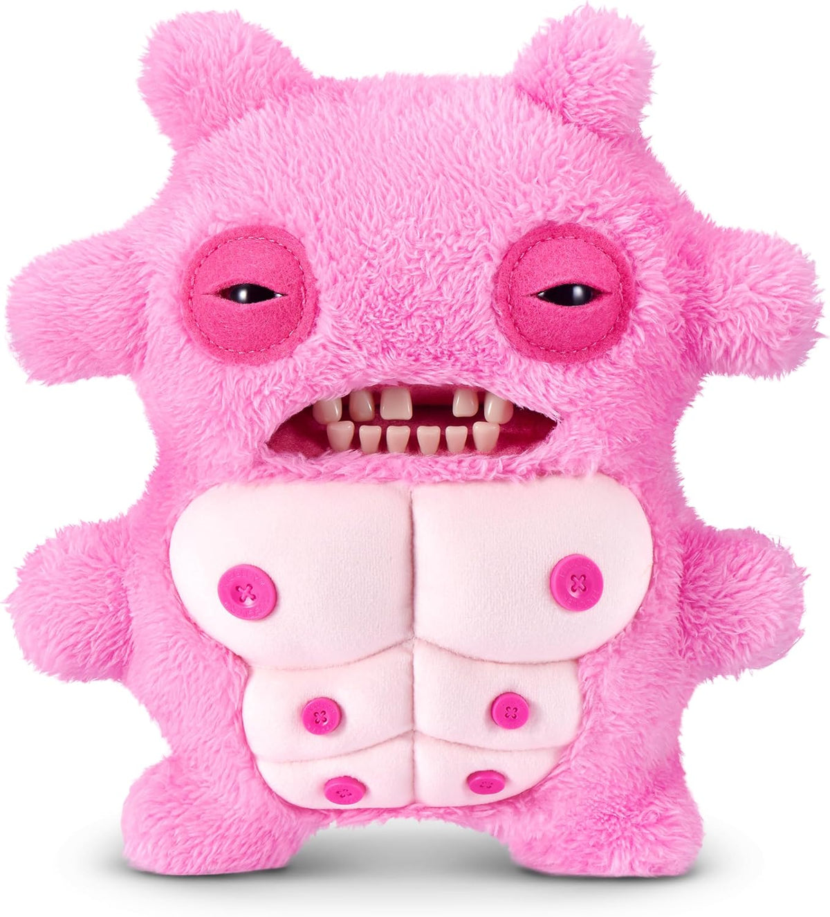 FUGGLER 15788B NIPPLE FUGGS SIR NOBBYNUTS 9 INCH PLUSH
