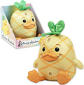 ** SALE ** MORIAH ELIZABETH 8041 LARGE SPARKLE GEORGIE PLUSH