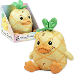 MORIAH ELIZABETH 8041 LARGE SPARKLE GEORGIE PLUSH