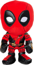 MARVEL 31485 DISNEY DEADPOOL 25CM PLUSH