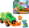 PAW PATROL DINO MOVIE 6075772 ROCKY DINO RESCUE RECYCLER