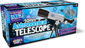 SCIENCE MAD 50MM ASTRONOMICAL TELESCOPE