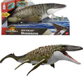 JURASSIC WORLD REBIRTH JCH00 BITE N BLAST MOSASAURUS