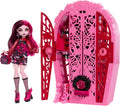 MONSTER HIGH HYT72 SKULLTIMATE SECRETS DRACULAURA