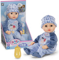 BABY BORN 838648 ALEX 36CM DOLL
