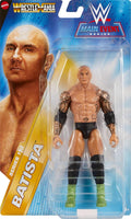 WWE JCV34 BATISTA ACTION FIGURE