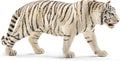 SCHLEICH 14731 WILD LIFE WHITE TIGER