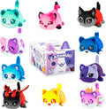 APHMAU 6026 MYSTERY 6 INCH PLUSH LITTER 6