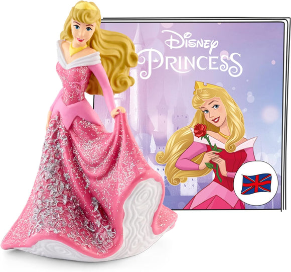 TONIES SLEEPING BEAUTY AUDIO CHARACTER