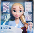 DISNEY FROZEN 32806 ELSA STYLING HEAD