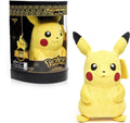 POKEMON POK-1001 PIKACHU PUPPETRONICS BY REALFX