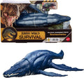 JURASSIC WORLD SURVIVAL JKL79 BRACHAUCHENIUS WILD ROAR
