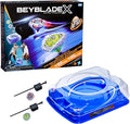 BEYBLADE X G0842 DROP ATTACK BATTLE SET